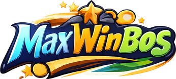 Logo maxwinbos